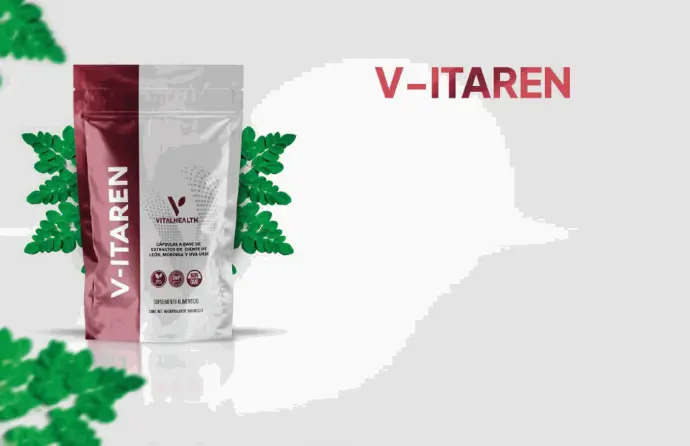 V-ITAREN